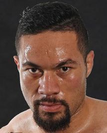 Joseph Parker