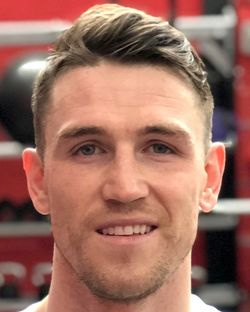 Callum Smith