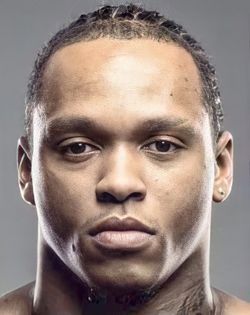 Anthony Yarde