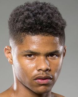 Shakur Stevenson